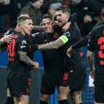 Bayer 04 Leverkusen vs FC Villarreal - UEFA Champions League (Germany) 2025/26