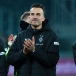 Borussia Mönchengladbach vs FC Augsburg – Bundesliga (Germany) 2025/26