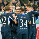 TSG Hoffenheim vs Borussia Mönchengladbach – Bundesliga (Germany) 2025/26