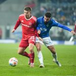 SV Darmstadt 98 vs 1. FC Nürnberg – 2. Bundesliga (Germany) 2025/26