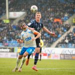 SV Waldhof Mannheim vs F.C. Hansa Rostock – 3. Liga (Germany) 2025/26