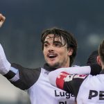 FC Luzern vs. FC Lugano – Brack Super League (Switzerland) 2025/26