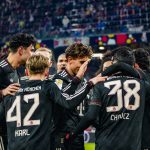 Red Bull Salzburg vs FC Bayern München - International Friendly (Austria) 2025/26