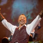 DJ BOBO world premiere THE GREAT ADVENTURE GERMANY Europa park