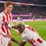 FC Köln vs 1. FSV Mainz 05 – Bundesliga (Germany) 2025/26