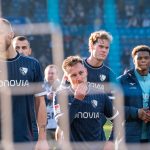 Vfl Bochum vs SV Darmstadt 98 - 2.Bundesliga (Germany) 2025/26