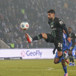 FC Magdeburg vs Hannover 96 – 2. Bundesliga (Germany) 2025/26