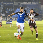 FC St. Pauli vs Hamburger SV – Bundesliga (Germany) 2025/26