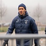 Training SC Freiburg (Germany)