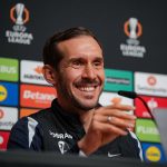 Press Conference – SC Freiburg (Germany) | UEFA Europa League