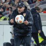 VfB Stuttgart vs Eintracht Frankfurt – Bundesliga (Germany) 2025/26