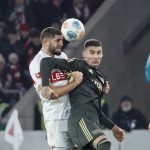 VfB Stuttgart vs 1. FC Union Berlin – Bundesliga (Germany) 2025/26