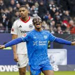 Eintracht Frankfurt vs Bayer 04 Leverkusen – Bundesliga (Germany) 2025/26