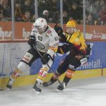 SC Bern vs HC Lugano - National League (Switzerland) 2025/26