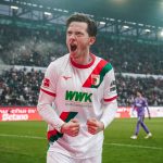 FC Augsburg vs FC St. Pauli – Bundesliga (Germany) 2025/26