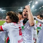 FC Augsburg vs SC Freiburg – Bundesliga (Germany) 2025/26