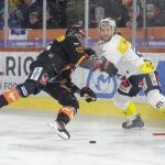SC Bern vs HC Ambri-Piotta - National League (Switzerland) 2025/26