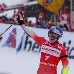 Riesenslalom Adelboden Chuenisbärgli – FIS Ski Weltcup 2025/26