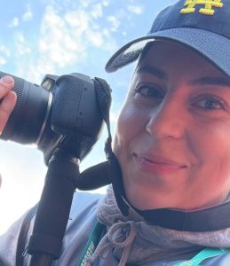 Sümeyye Akcöltekin