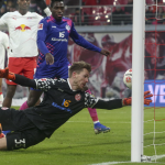 RB Leipzig vs 1. FSV Mainz 05 – Bundesliga (Germany) 2025/26