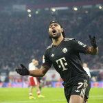 RB Leipzig vs FC Bayern München – Bundesliga (Germany) 2025/26