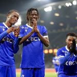 BSC Young Boys vs FC Lausanne-Sport – Brack Super League (Switzerland) 2025/26