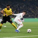 BSC Young Boys vs Olympique Lyon - UEFA Europa League (Germany) 2025/26