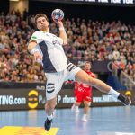 Germany vs Croatia - Handball International Friendly (Germany) 2026