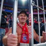 FC Bayern München vs VfL Wolfsburg – Bundesliga (Germany) 2025/26