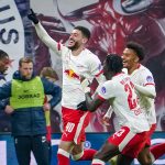 RB Leipzig vs SC Freiburg – Bundesliga (Germany) 2025/26