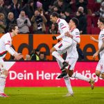 FC Augsburg vs FC Union Berlin - Bundesliga (Germany) 2025/26