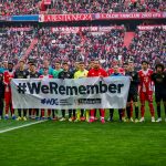 FC Bayern München vs FC Augsburg – Bundesliga (Germany) 2025/26