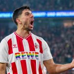 FC Köln vs VfL Wolfsburg – Bundesliga (Germany) 2025/26