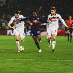 FC St. Pauli vs RB Leipzig – Bundesliga (Germany) 2025/26