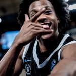 Veolia Towers Hamburg vs Asco Slask Wroclaw - Eurocup Basketball (Germany) 2025/26