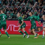 SV Werder Bremen vs. Hamburger SV – Google Pixel Frauen-Bundesliga (Germany) 2025/26