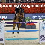 LONGINES CHI Classics Basel - Dressage (Switzerland) 2026