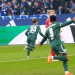 FC Schalke 04 vs 1. FC Nürnberg – 2. Bundesliga (Germany) 2025/26