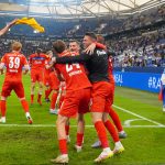 FC Schalke 04 vs Holstein Kiel – 2. Bundesliga (Germany) 2025/26