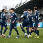 TSG Hoffenheim II vs Hansa Rostock – 3. Liga (Germany) 2025/26