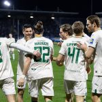 TSG Hoffenheim II vs TSV 1860 München – 3. Liga (Germany) 2025/26