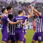 VfL Osnabrück vs TSV Havelse – 3. Liga (Germany) 2025/26