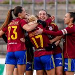 Servette FC Chênois Féminin vs FC Zürich - AXA Women’s Super League (Switzerland) 2025/26