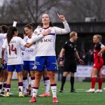 FC Aarau Frauen vs Servette FC Chênois Féminin - AXA Women’s Super League (Switzerland) 2025/26