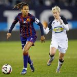 FC Zürich vs FC Basel 1893 - AXA Women’s Super League (Switzerland) 2025/26