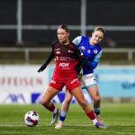 FC Luzern vs FC Aarau Frauen – AXA Women’s Super League (Switzerland) 2025/26