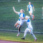 FC Basel 1893 vs GC Frauenfussball - AXA Women’s Super League (Switzerland) 2025/26