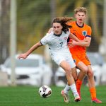 Switzerland v Netherlands U17 – International Friendly (Spain) 2026