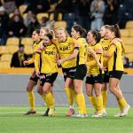 BSC YB Frauen - FC Aarau Frauen – AXA Women’s Super League (Switzerland) 2025/26