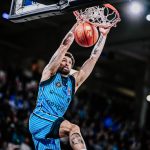 Hamburg Towers vs. Basketball Löwen Braunschweig easyCredit BBL (Germany) 2026